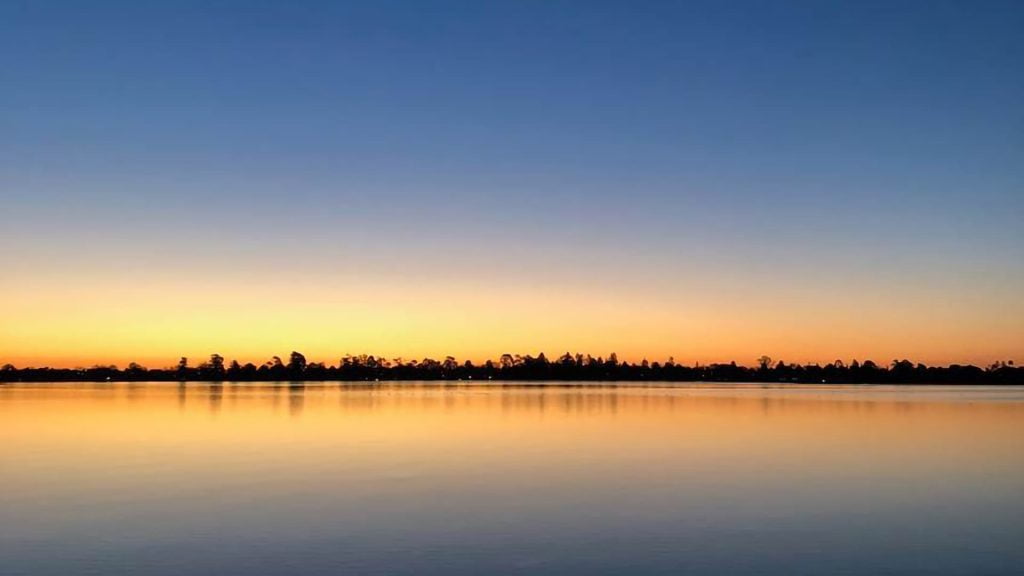 The Yacht Club Lake Wendouree Ballarat Open 7 Days